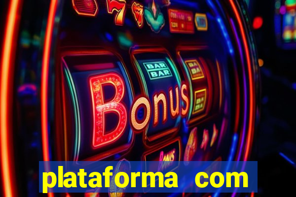 plataforma com giros gratis sem deposito